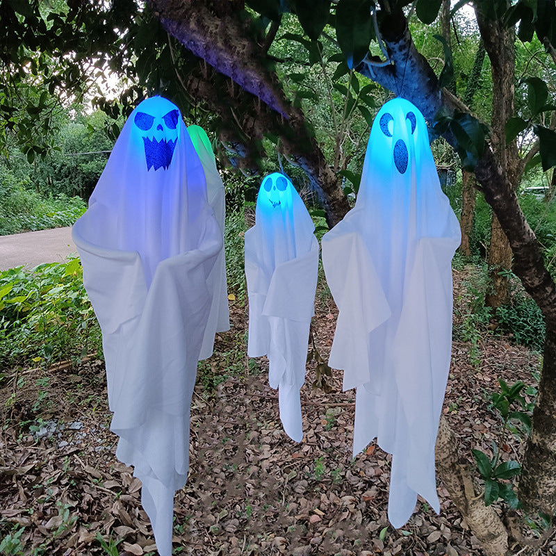 Ghost Decoration