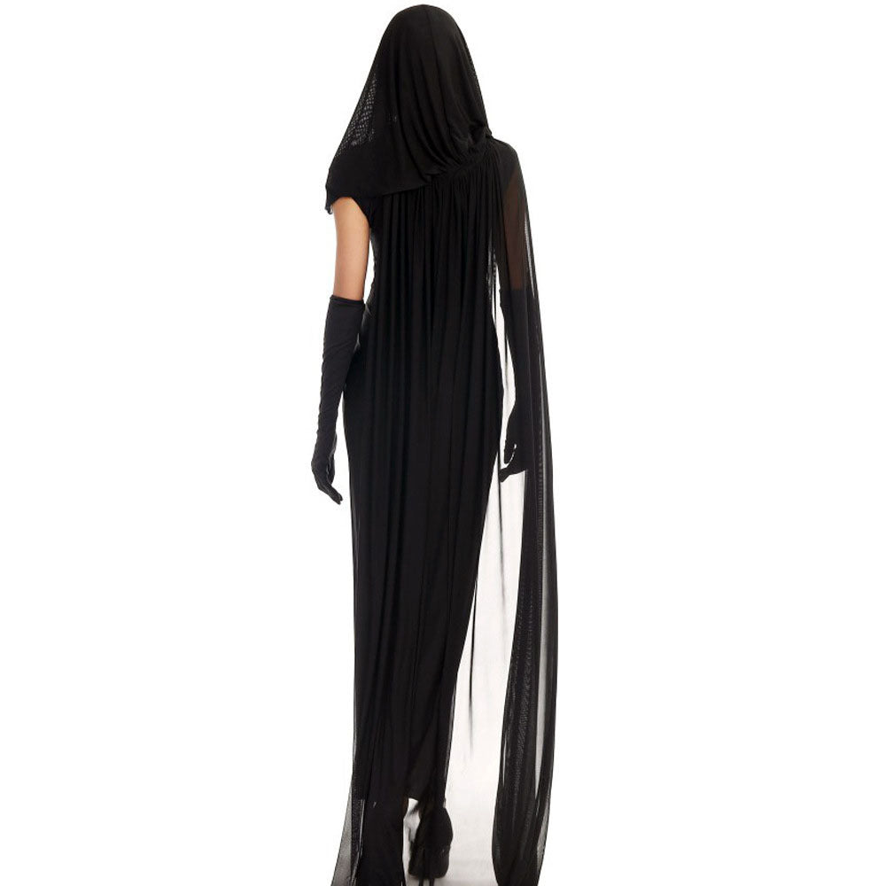 Adult Black Cloak