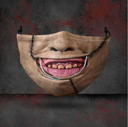 Stitch Mask