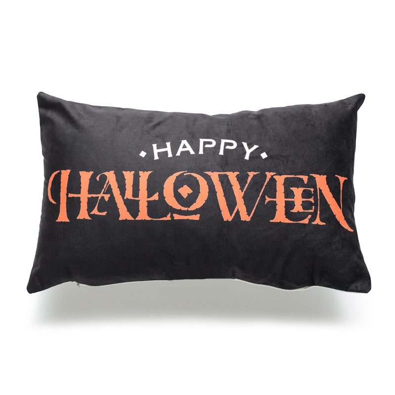 Cute Halloween Pillowcases