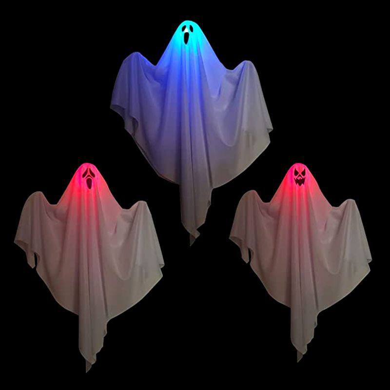 Ghost Decoration