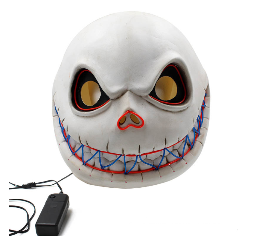 Halloween Scary Mask