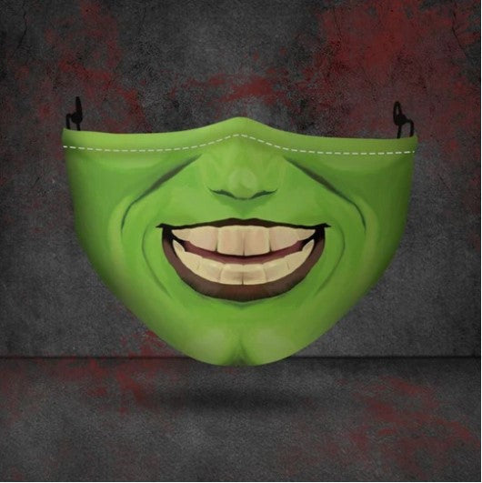 Stitch Mask