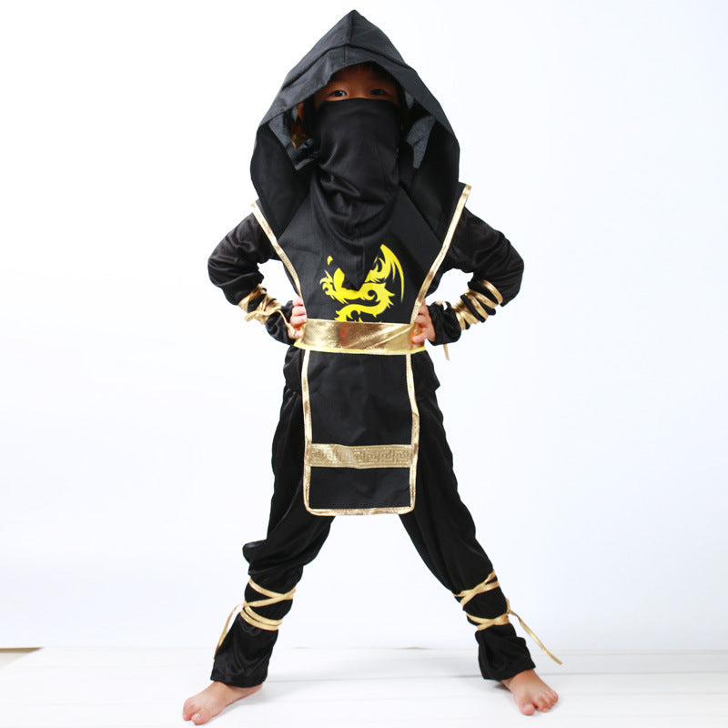 Ninja Children's Costume