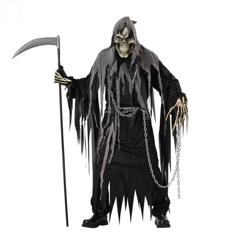 Grim Reaper Costume