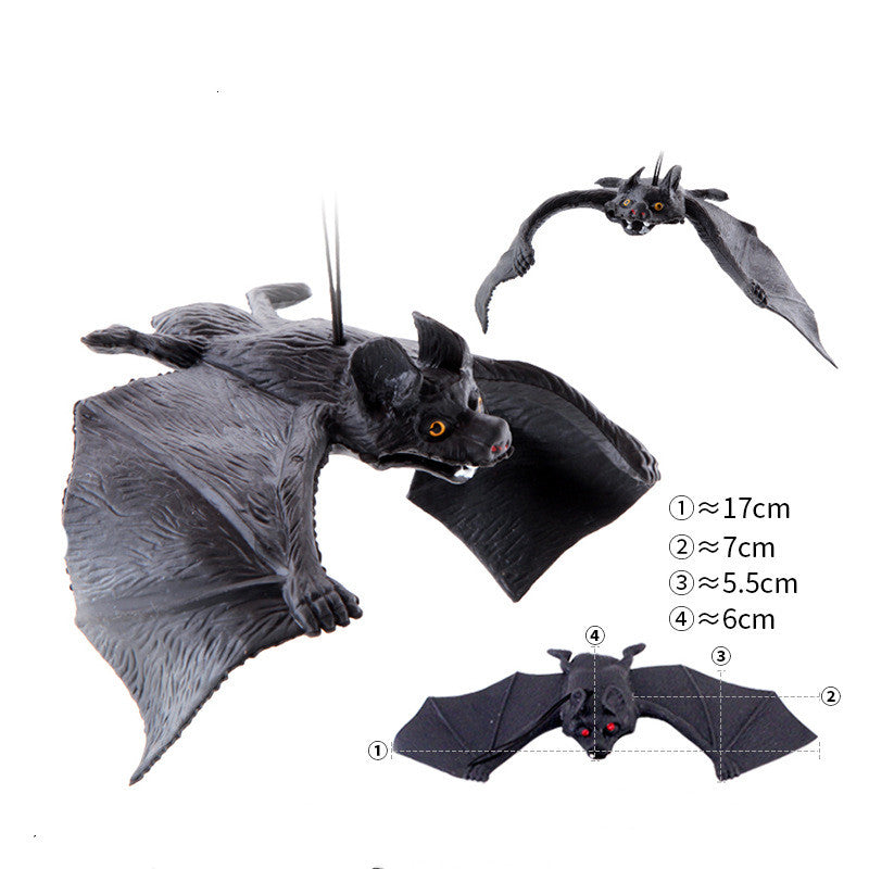 Bats Decor