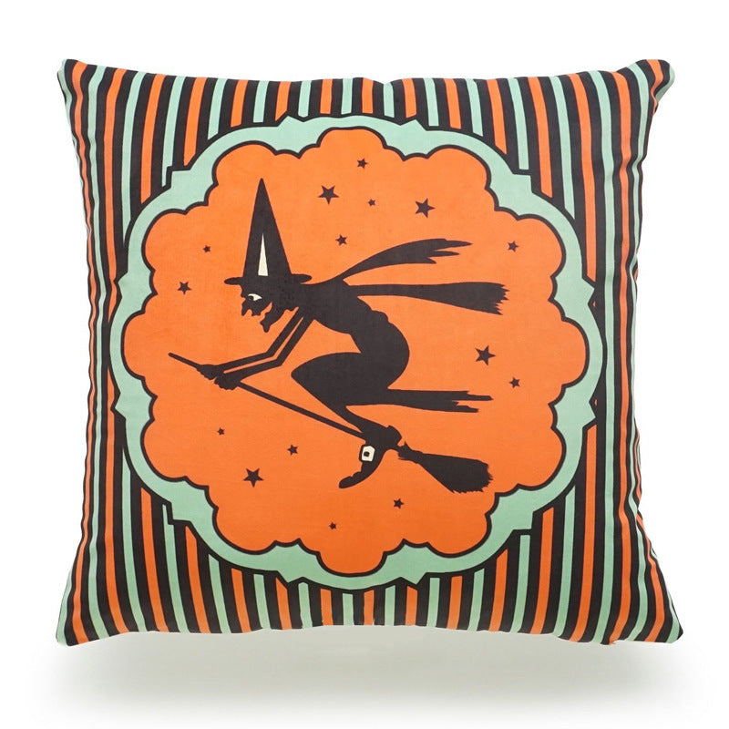 Cute Halloween Pillowcases