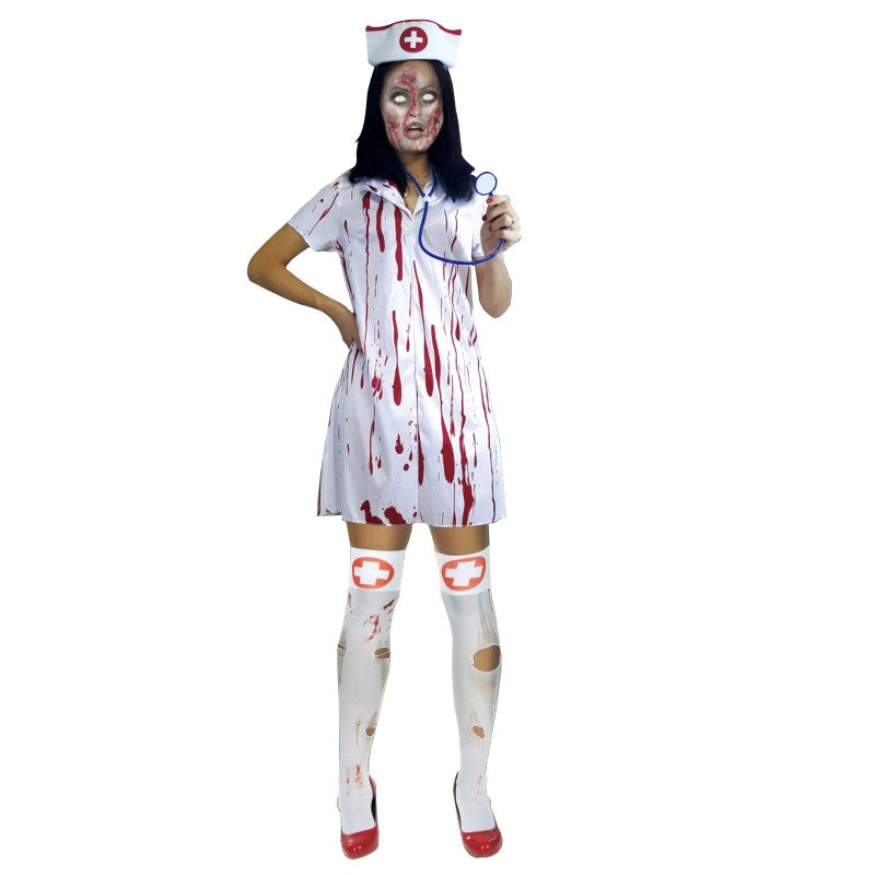 Undead costume