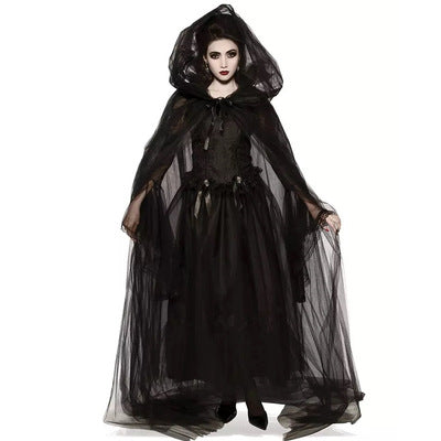 Maleficent Costume