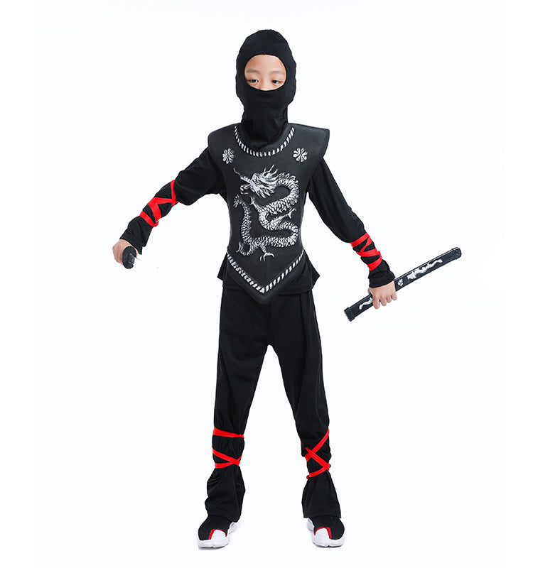 Ninja Children's Costume