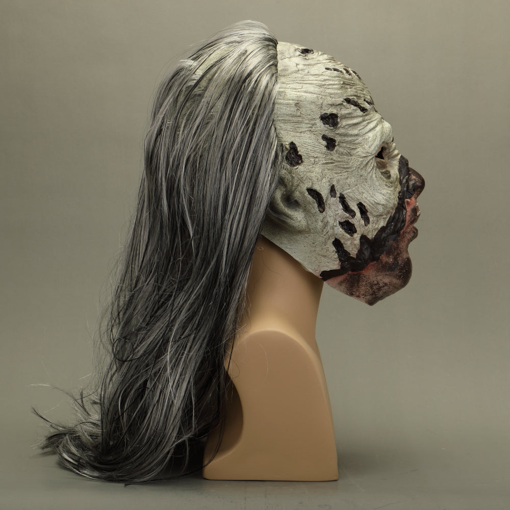 Halloween headmask