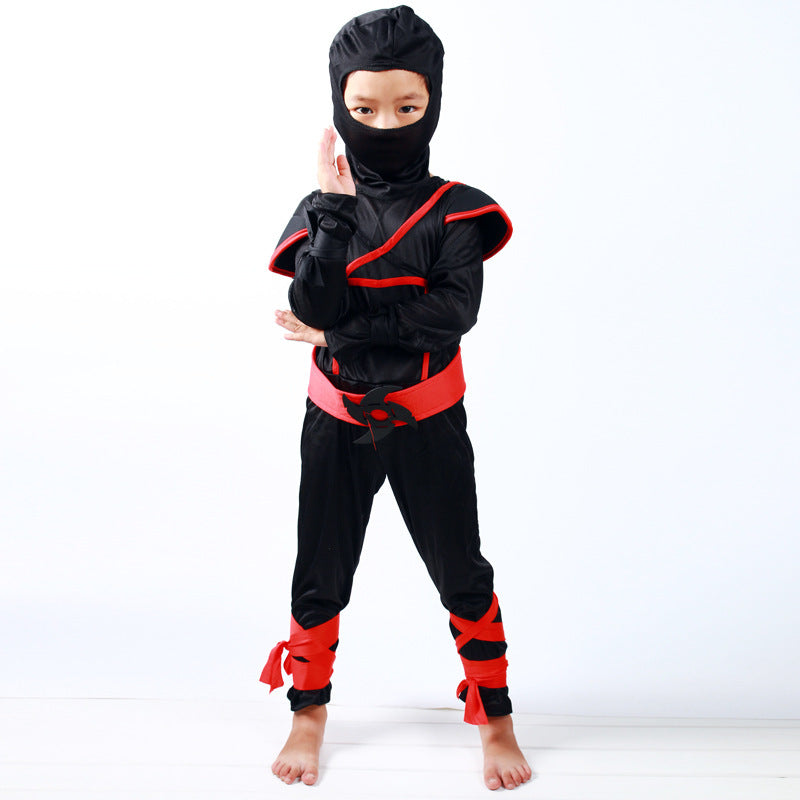 Ninja Children's Costume