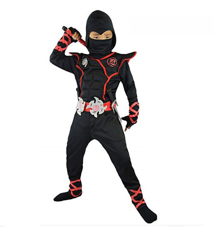 Ninja Children's Costume