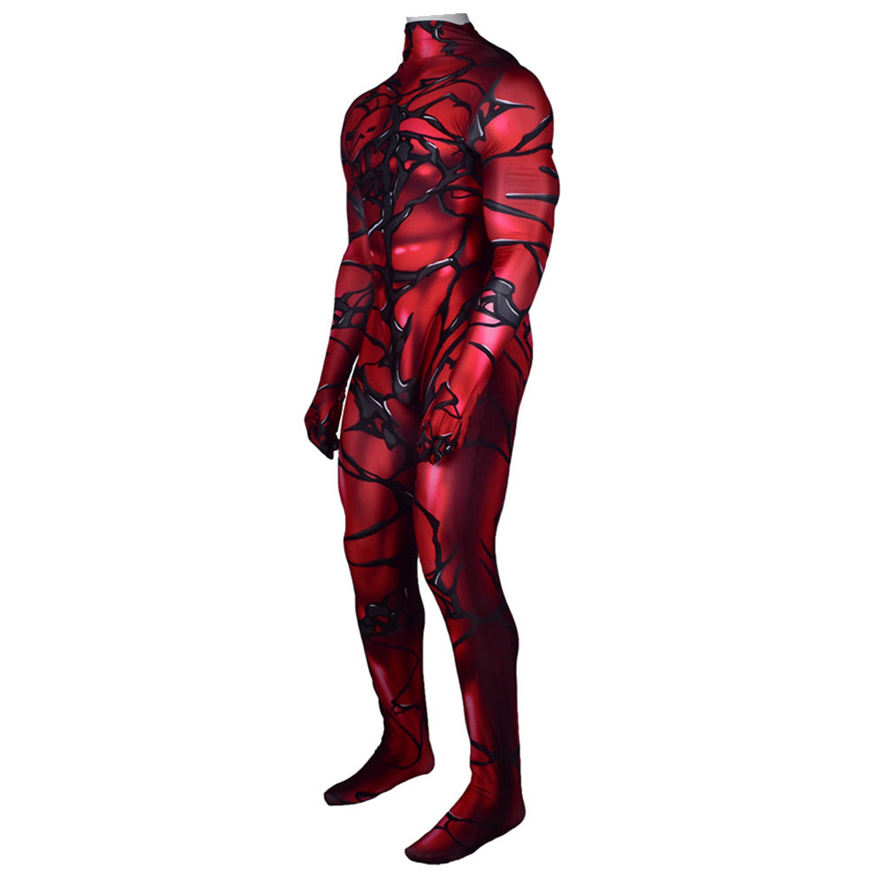 Red Venom Costume