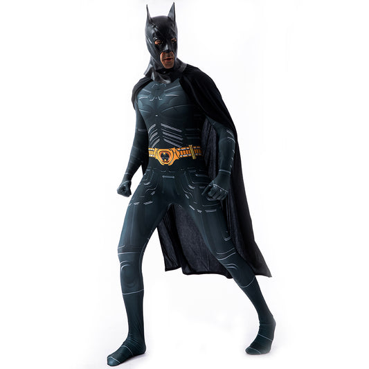 Batman Costume