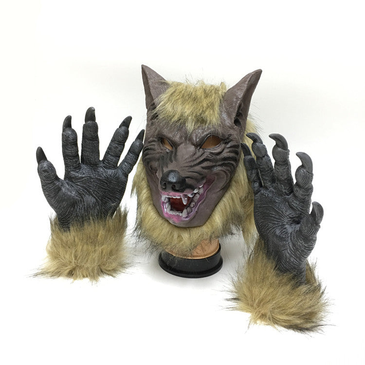 Werewolf Costume set