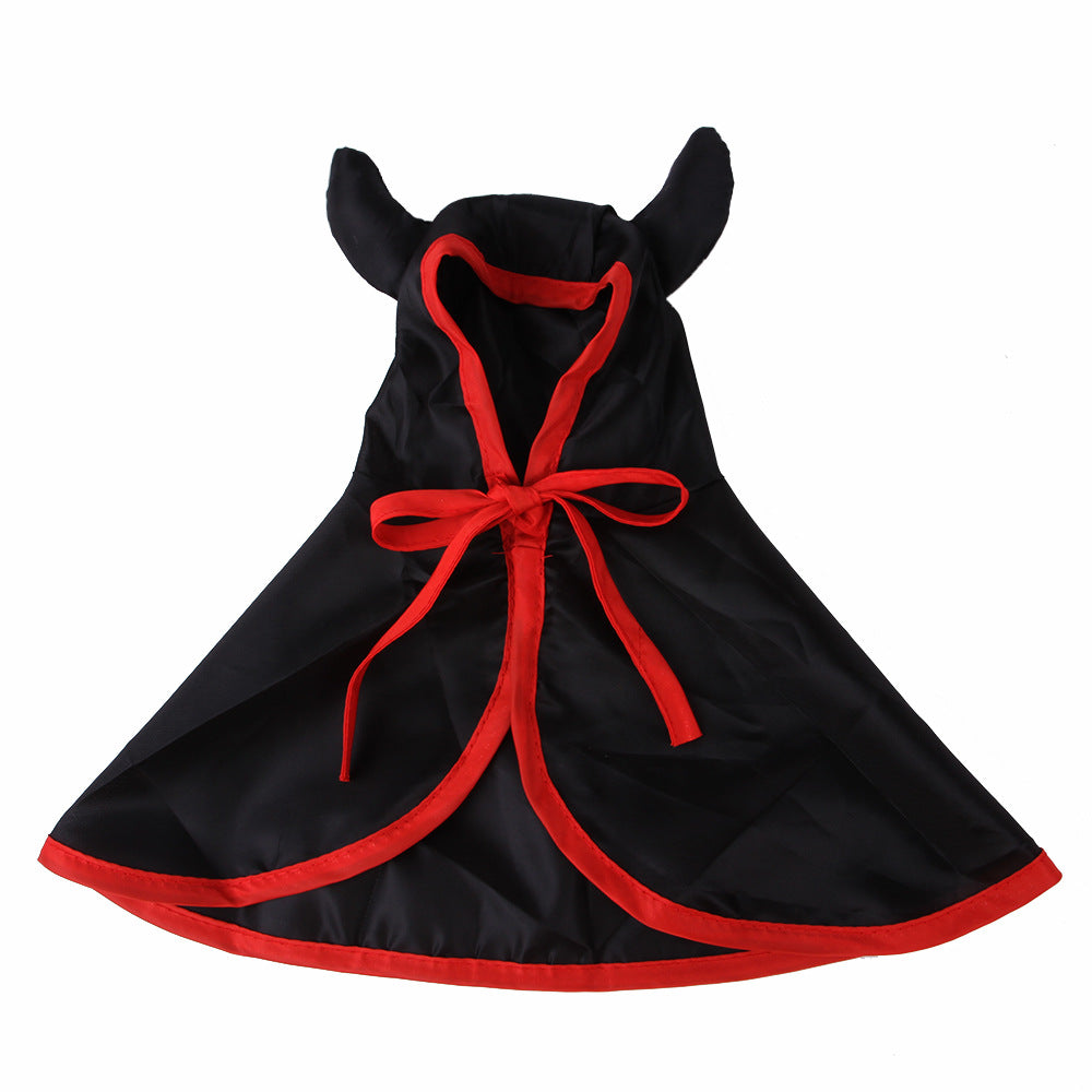 Pet Devil Costume