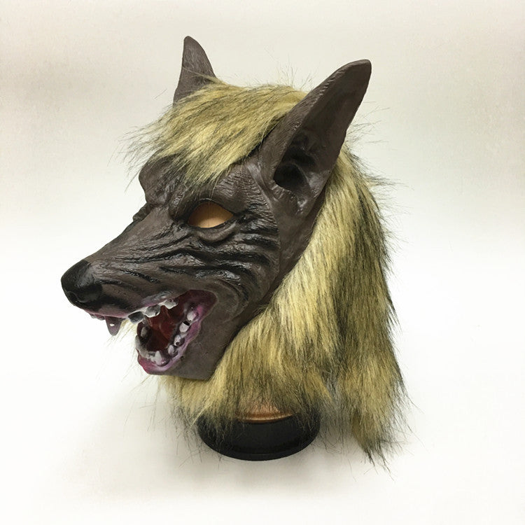 Werewolf Costume set