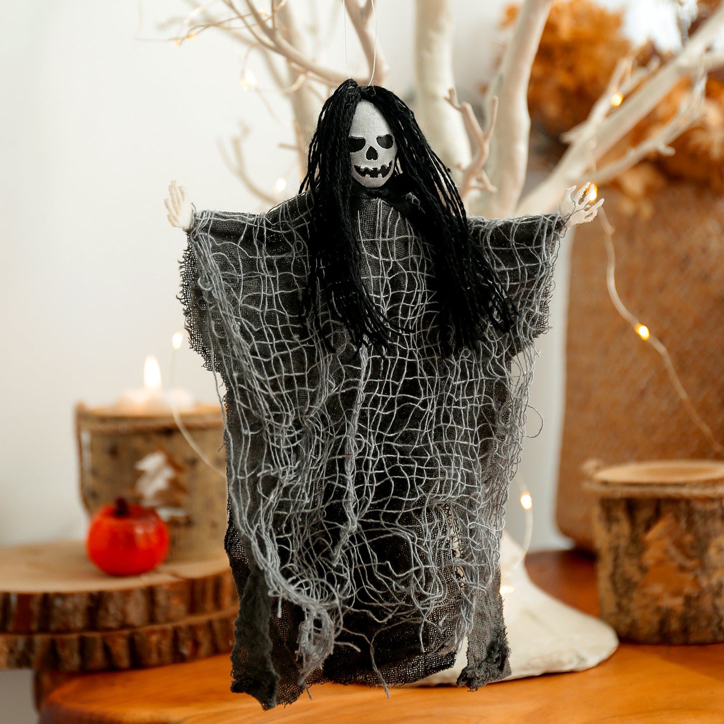 Hanging Halloween Decoration