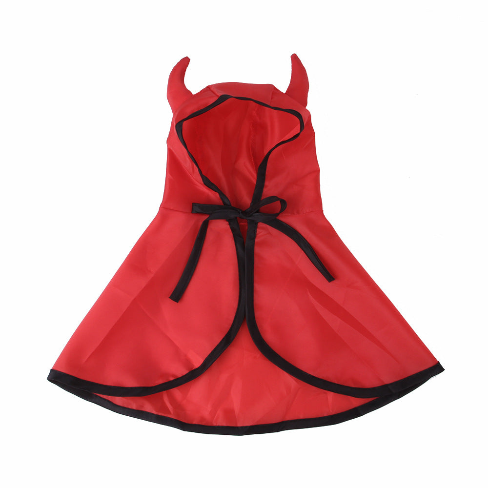 Pet Devil Costume